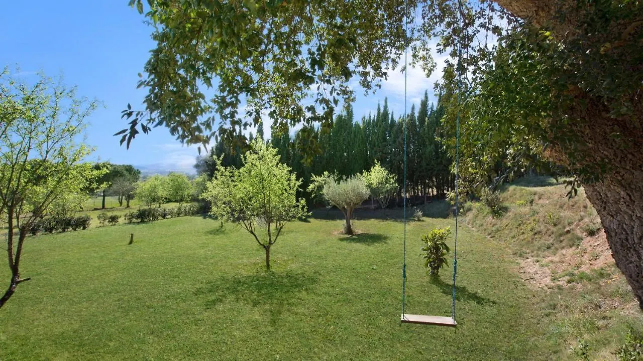 Villa Vinya Palafrugell
