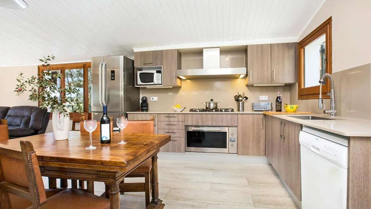 Villa Vinya Palafrugell