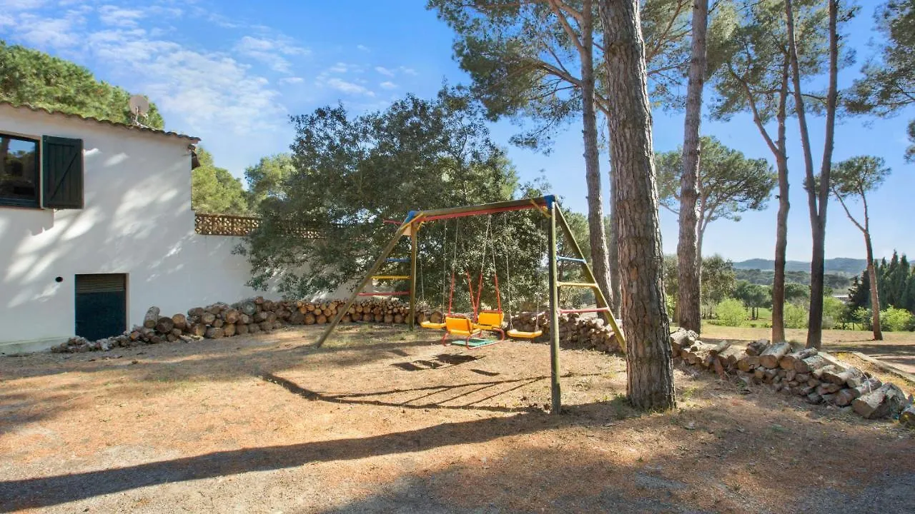 Villa Vinya Palafrugell