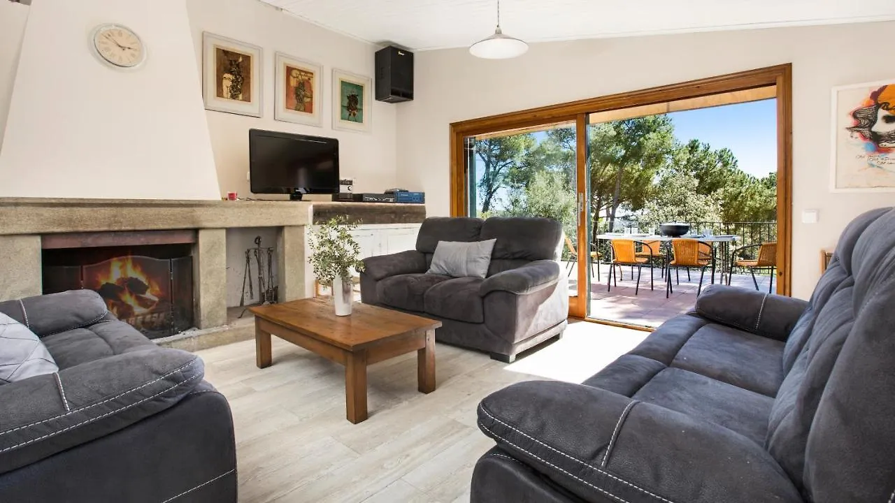 Villa Vinya Palafrugell 0*,  Spain