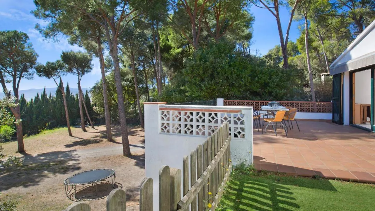 Villa Vinya Palafrugell