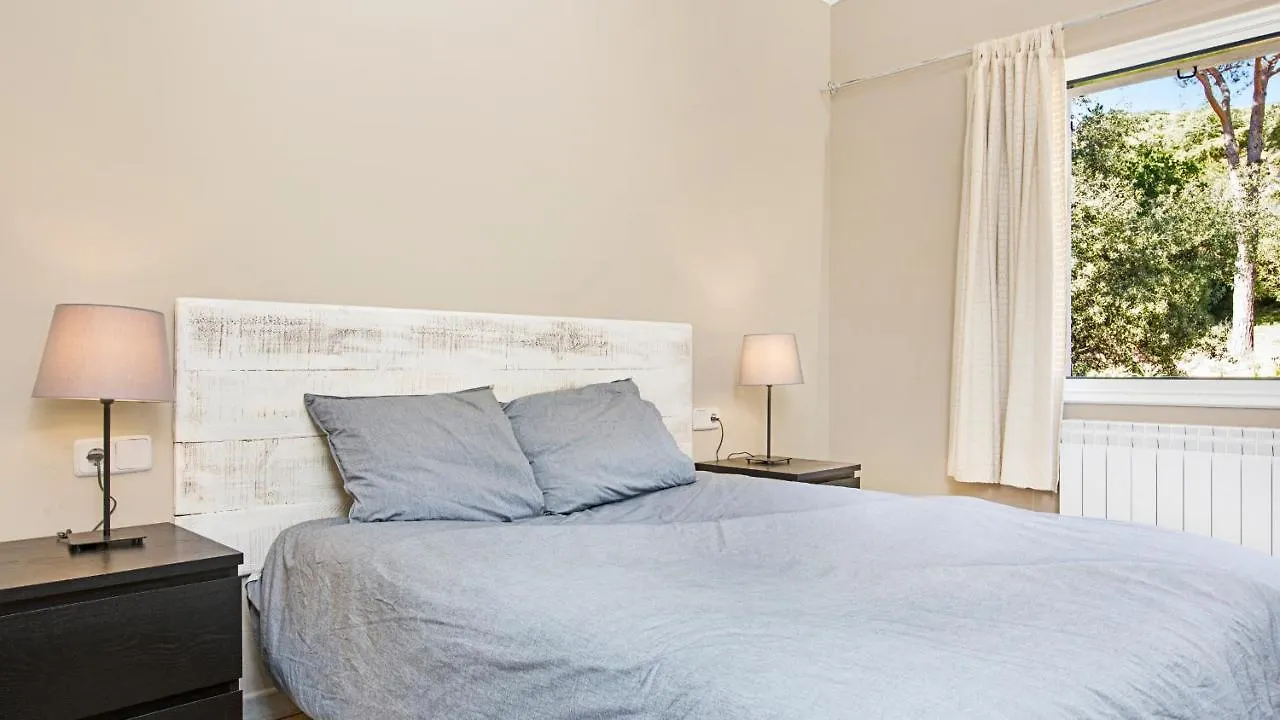Villa Vinya Palafrugell